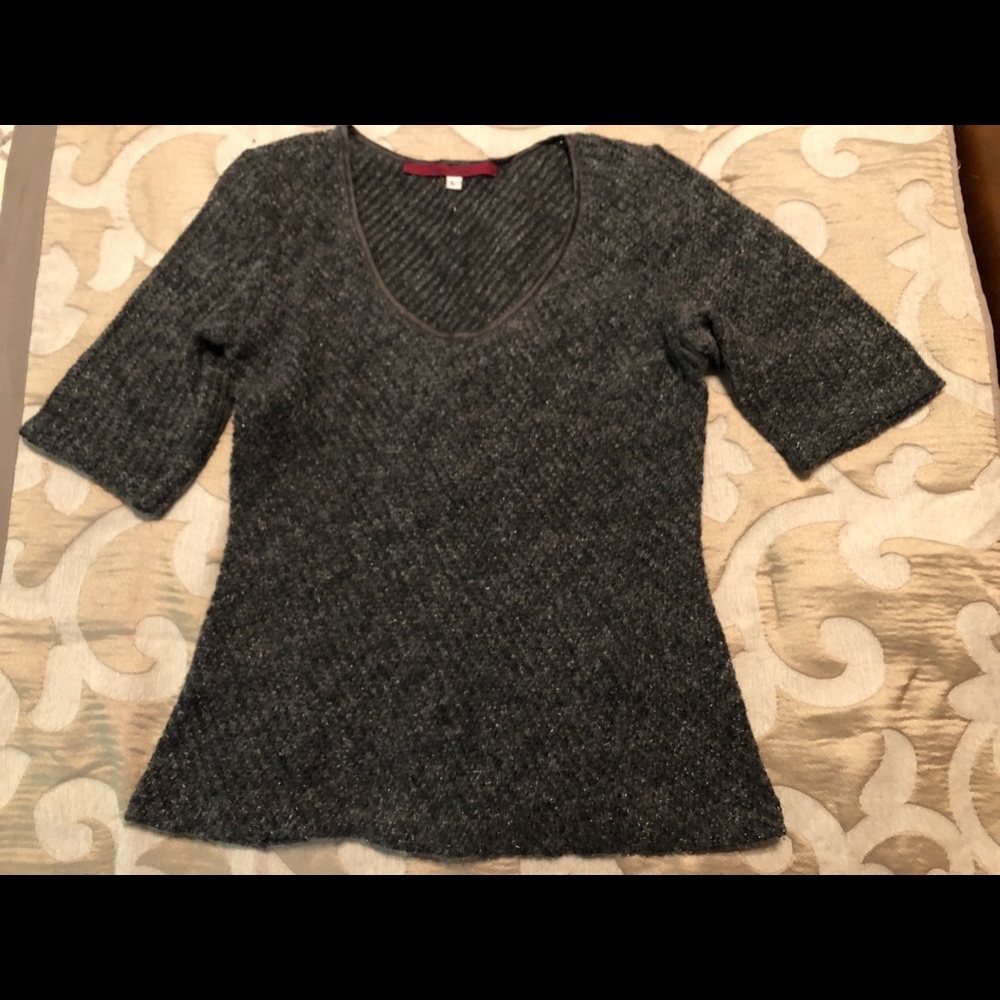 Sweater top